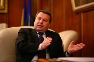 Gheorghe-Ialomitianu